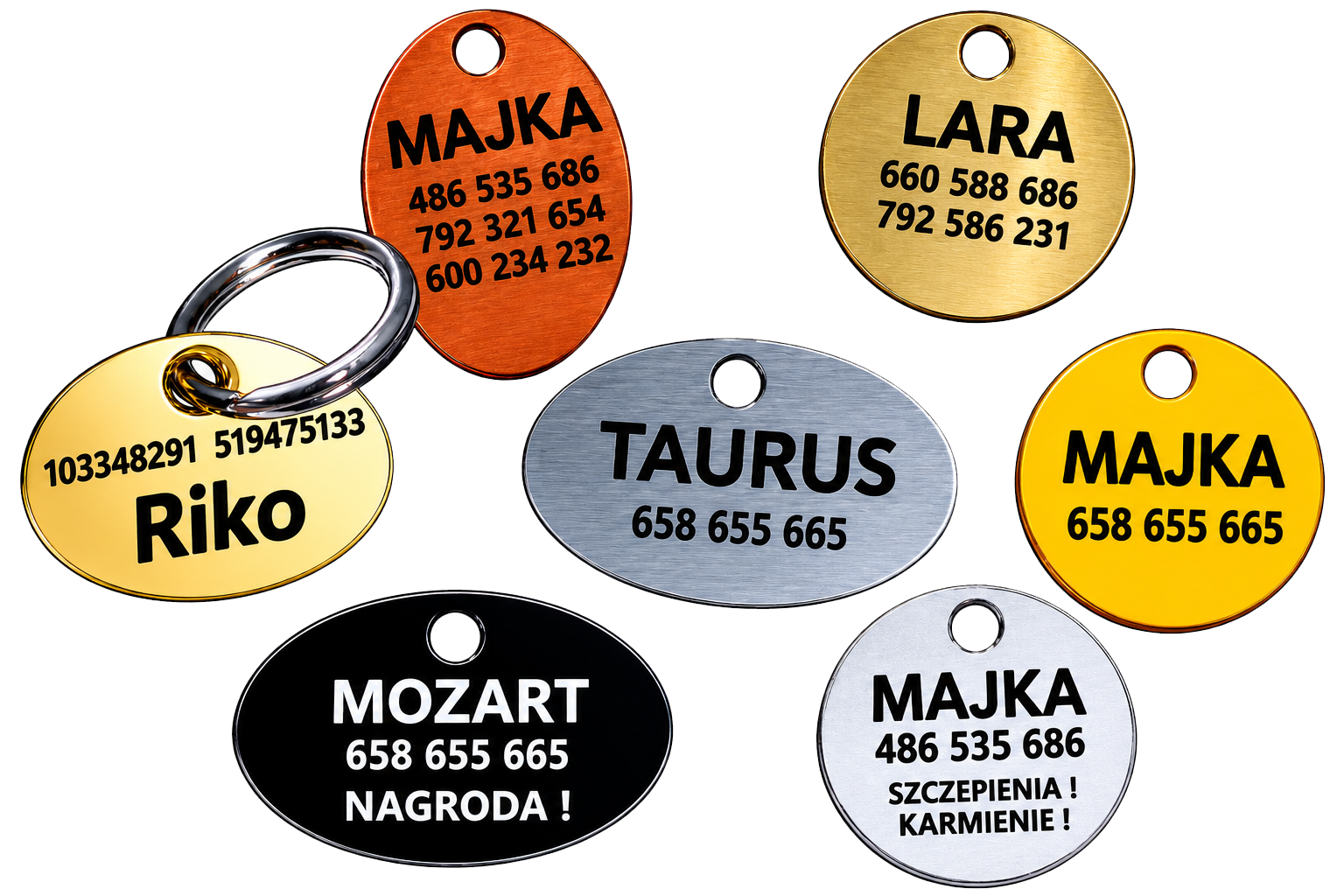 Personalizacja